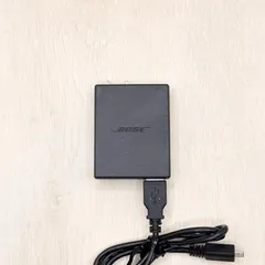 2025年最新】bose soundlink mini 充電器の人気アイテム - メルカリ