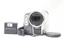 訳あり　パナソニックminiDVデジタルビデオカメラNV-GS200オマケ有 概要 デジタルビデオカメラ NV-GS200K | デジタルビデオカメラ