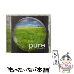 【中古】 pure 2 be natural / オムニバス / ユニバーサル インターナショナル