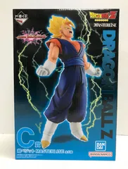 28.【未開封】C賞 超ベジット 一番くじ ドラゴンボール VSオムニバスアルティメット【併売品】