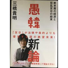 愚韓新論