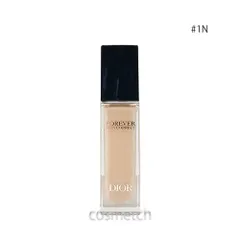 【メール便発送】 クリスチャン ディオール Christian Dior ディオールスキン フォーエヴァー スキン コレクト コンシーラー 11ml #1N