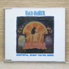 Kula Shaker レコード 未使用 クーラ・シェイカー アナログ LP Kula Shaker (クーラ・シェイカー) - K [Original] (Used LP