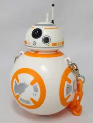 【中古】収納・携帯用アイテム BB-8 ミニスナックケース 「スター・ウォーズ」 東京ディズニーランド限定 