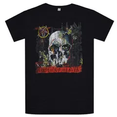 SLAYER スレイヤー South Of Heaven Tシャツ