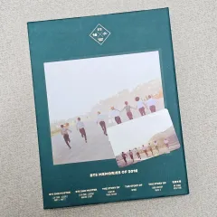 2025年最新】bts memories 2016の人気アイテム - メルカリ