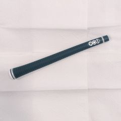 NO1 グリップ 50 シリーズ フォレスト FOREST 太め 柔らかめ エラストマー 樹脂 GRIP 飛距離 方向性 撥水 プロ アマチュア ゴルフ GOLF フィールドナンバー グリップ力 ドライバー アイアン ウェッジ ユーティリティー グリップ交換