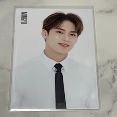 SEVENTEEN ミンギュ　SHOWCASE トレカ