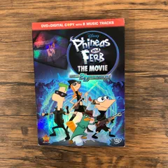 【中古】フィニアスとファーブ(7巻セット)ザ・ムービー、今日はこれで決まりだ！、メリー・ペリー・クリスマス、ペリー・ファイル、アニマル・エージェント、マーベル・ヒーロー大作戦、スター・ウォーズ大作戦  [レンタル落ち] [DVD] 商品ラインナップ｜フィニアスとファーブ／ペリー・ファイル