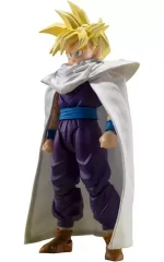 【新品】フィギュア S.H.Figuarts スーパーサイヤ人孫悟飯-悟空を超えた戦士- 「ドラゴンボールZ」