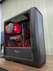 ゲーミングPC corei7 9700K RTX2070super 動作品