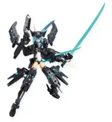 【中古】フィギュア [単品] 悪魔型MMS ストラーフMk.2 フルアームズパッケージ 「PSPソフト 武装神姫 BATTLE MASTERS Mk.2 特別版」 同梱品