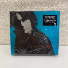 2024年最新】氷室京介 25th anniversary best album greatest