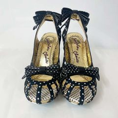 Irregular Choice(이레귤러 선택) Aphrodite 신품 미사용