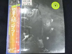 【中古】レコード　★GIRL　TIQUE　四重人格★ 女的 (Girltique) – 四重人格 – Vinyl (LP, Album), 1988