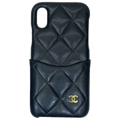 シャネル iPhone X/XS キャビアスキン ケース ココマーク 黒 楽天市場】CHANEL シャネル ココマーク マトラッセ キャビア