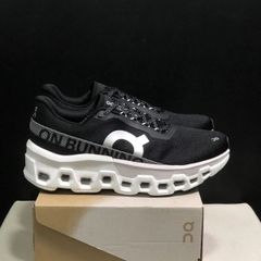 新品未使用  On Cloudmonster 2 オン クラウドモンスター 2 スニーカー   ユニセックス#わふうひゃっぽうばこ