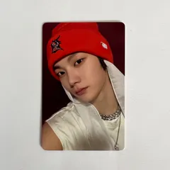 boynextdoor 5.0 yzy 中華 中国 ヨントン トレカ ソンホ