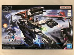 【未開封】ムラサメ改 (HG) (ガンプラ)