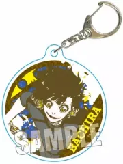 【中古】雑貨 蜂楽廻 「ブルーロック トレーディングアクリルキーホルダー Part2」