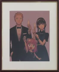 コジコジ　額装高精細複製原画 さくらももこ展のグッズをご紹介します🎁 〈受注商品〉『ちび