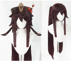 2026年最新】胡桃 コスプレ 原神の人気アイテム - メルカリ