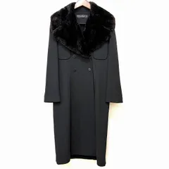 DONNA KARAN ダナキャラン　アンゴラ　ウール　コート　美品 楽天市場】DKNY コート（レディースファッション）の通販