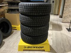 【2302022】GOODYEAR ICE NAVI 7 15インチ 195/65R15 2021年 8mm 8.5mm プリウス ウィッシュ ノア ヴォクシー エスクァイア ステップワゴン 等