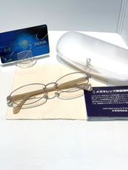 ボコ子様　定価２万★日本製★眼鏡市場ノーズフリー金属フレーム ボコ子様 定価2万☆日本製☆眼鏡市場ノーズフリー金属フレーム - メルカリ