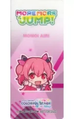【中古】雑貨 桃井愛莉 クリアしおり 「プロジェクトセカイ カラフルステージ! feat. 初音ミク サマーフェア in アニメイト」 対象商品購入特典