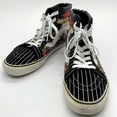 2025年最新】supreme vans sk8-hiの人気アイテム - メルカリ
