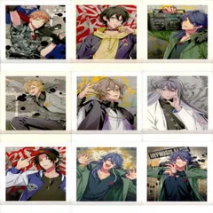 2025年最新】ヒプノシスマイク観音坂独歩の人気アイテム - メルカリ