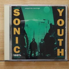 SONIC YOUTH MURRAY STREET - メルカリ