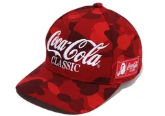 激レア 非売品 アベイシングエイプ/コカコーラ コラボ ヨーヨー NOWHERE / A BATHING APE® × COCA-COLA®