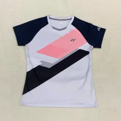 90 ヨネックス ( YONEX ) レディース バドミントン 機能性 半袖 Tシャツ 0626