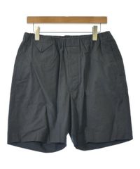 PHIGVEL フィグベル ショートパンツ ハーフパンツ 36サイズ ネイビー