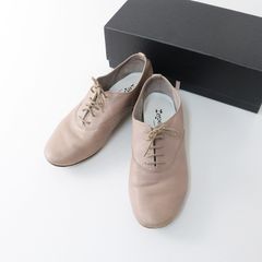 Repetto / レペット 28cm ZIZI ペールピンク 箱付き - メルカリ