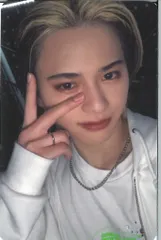 INI 初回限定盤 松田迅 2022 BREAK THE CODE