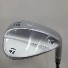 TaylorMade - 新品 MG3 ウェッジ 左打 クローム 52/58 2本セット DG S200 s-l400.jpg