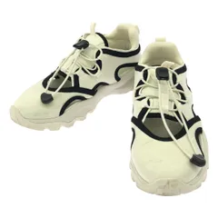 emmi atelier / エミアトリエ | スニーカー サンダル | 23 | ホワイト/ブラック | レディース