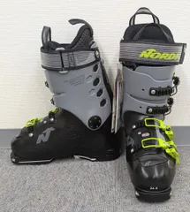 2025年最新】バックカントリースキーブーツの人気アイテム - メルカリ 