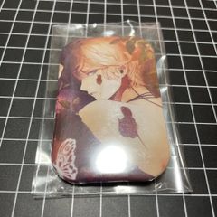 DIABOLIK LOVERS 缶バッジ シュウ AC ディアラバ - メルカリ