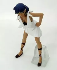 【中古】トレーディングフィギュア ナディア(ふしぎの海のナディア) 「HGIF ガイナックスヒロインズ3」