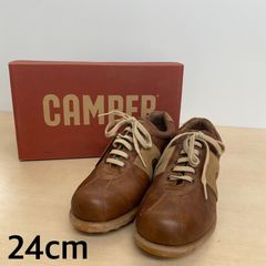 CAMPER カンペール ペロータス スニーカー レザー 【HK6】Y