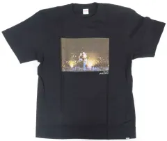 【中古】Tシャツ LEX＆LANA Live Photo Tee(Tシャツ) ブラック XLサイズ 「POP YOURS 2025」