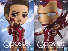 2025年最新】q posket marvel iron man アイアンマン フィギュア
