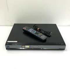 Panasonic - 13年完動品❗W録500GB❗パナソニックブルーレイレコーダーDMR-BW830 概要 HDD搭載ハイビジョンブルーレイディスクレコーダー DMR