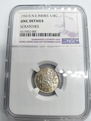 NGC MS64RD 1963 英国 ブリタニア 1ペニー銅貨 - メルカリ