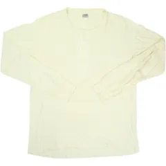 2025年最新】TENDERLOIN メンズ 七分・長袖カットソーの人気