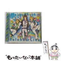【中古】 プリティーリズム・レインボーライブ プリズム☆ソロコレクション byコウジ＆ヒロ＆カヅキ（CV：柿原徹也＆前野智昭＆増田俊樹） / コウジ&ヒロ&カヅキ(柿原徹也&前野智昭&増田俊樹) /
